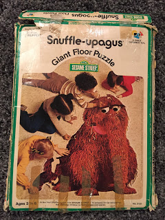 Sesame Street
