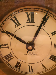 clock