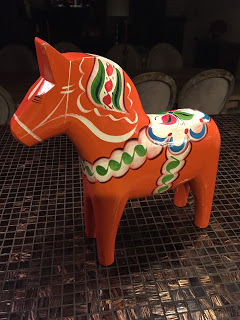 horse