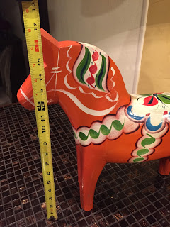 horse